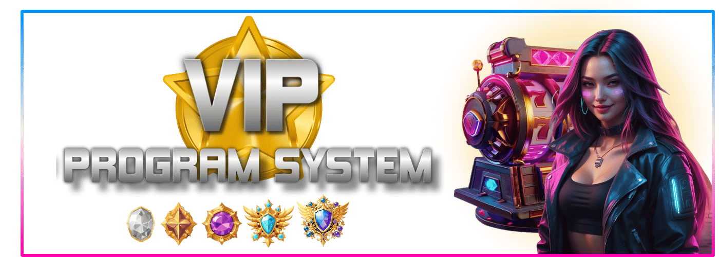 VIP Program Model Image